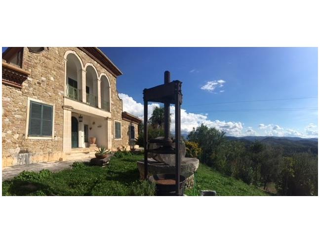 Anteprima foto 8 - Villa in Vendita a Pescosolido (Frosinone)