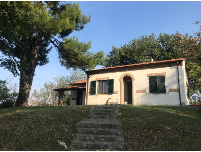 Anteprima foto 1 - Villa in Vendita a Piagge (Pesaro e Urbino)
