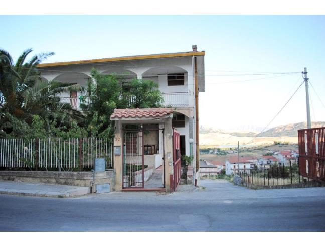 Anteprima foto 1 - Villa in Vendita a Piana degli Albanesi (Palermo)