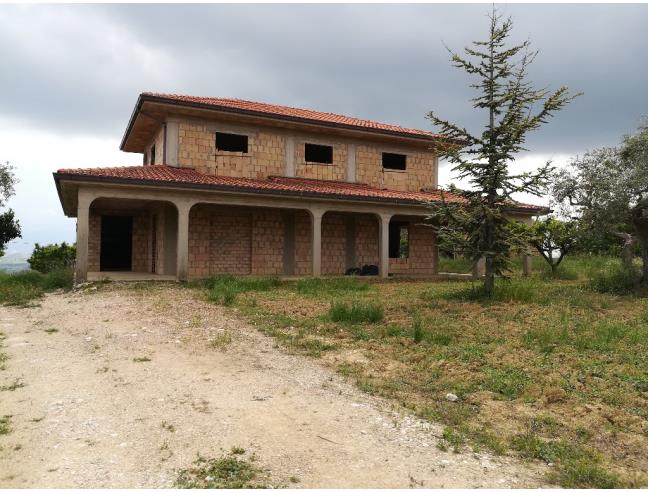 Anteprima foto 3 - Villa in Vendita a Pianella (Pescara)