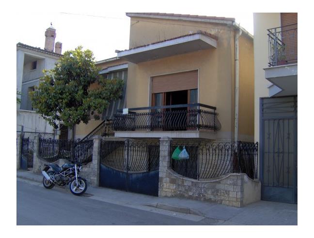 Anteprima foto 1 - Villa in Vendita a Pietramelara (Caserta)