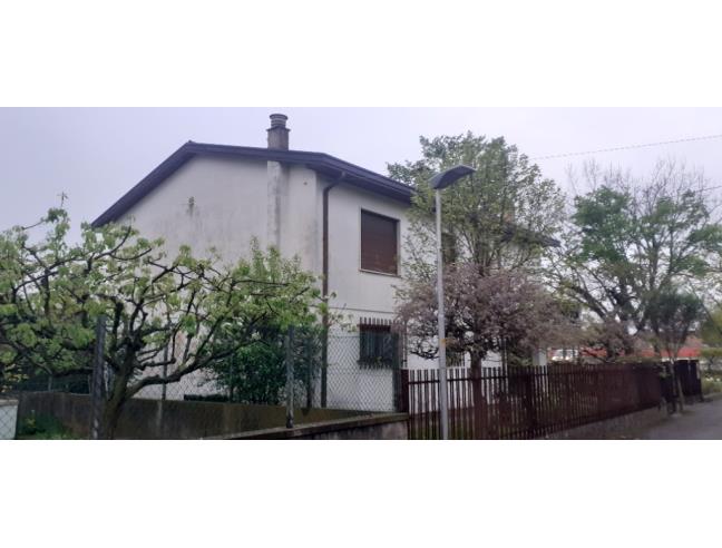 Anteprima foto 3 - Villa in Vendita a Piove di Sacco (Padova)