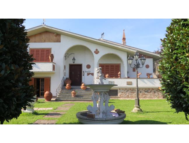 Anteprima foto 1 - Villa in Vendita a Pisa - Sant'Ermete