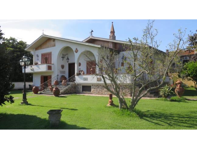 Anteprima foto 6 - Villa in Vendita a Pisa - Sant'Ermete