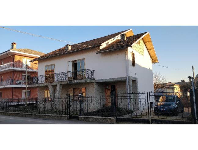 Anteprima foto 1 - Villa in Vendita a Piscina (Torino)