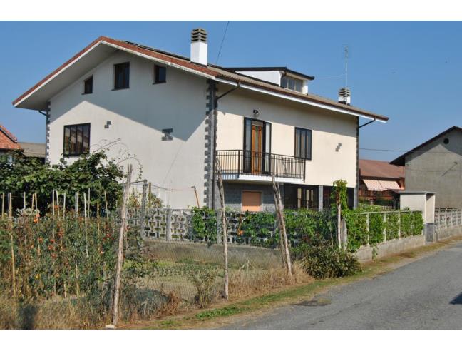Anteprima foto 2 - Villa in Vendita a Piscina (Torino)