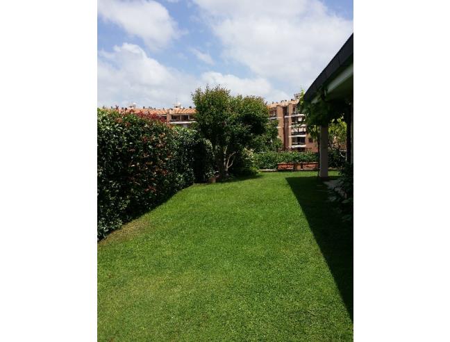 Anteprima foto 7 - Villa in Vendita a Pomezia - Pratica Di Mare