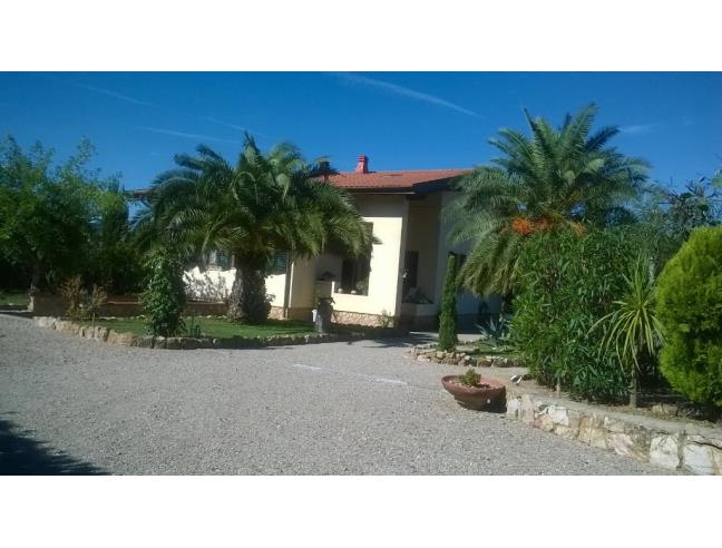 Anteprima foto 3 - Villa in Vendita a Portoferraio - Magazzini
