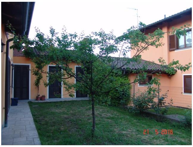 Anteprima foto 2 - Villa in Vendita a Postua (Vercelli)