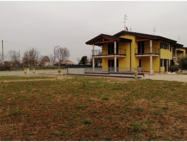Anteprima foto 6 - Villa in Vendita a Povegliano Veronese - Casotti