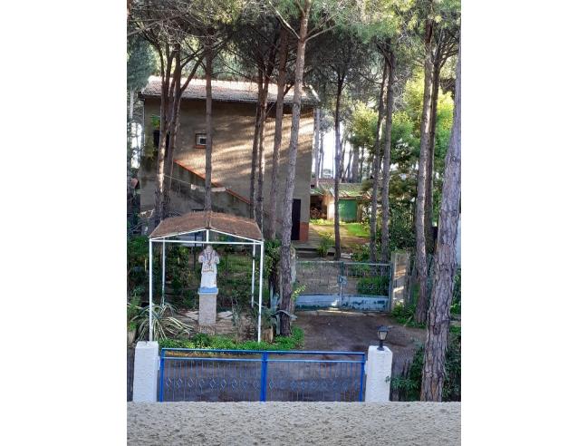 Anteprima foto 5 - Villa in Vendita a Pula - Santa Margherita