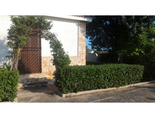 Anteprima foto 5 - Villa in Vendita a Pulsano (Taranto)