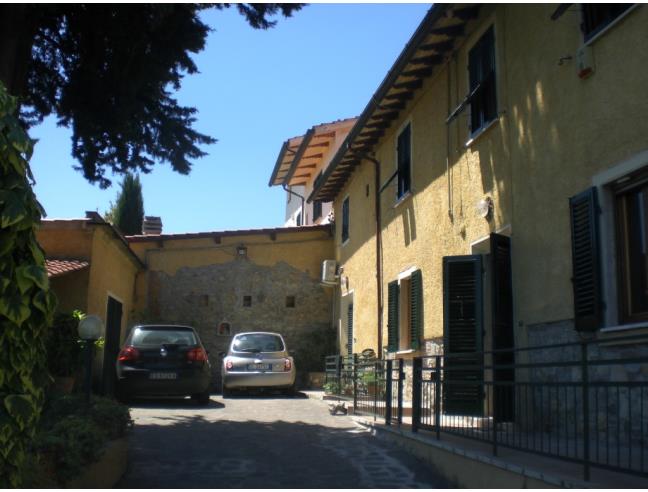Anteprima foto 1 - Villa in Vendita a Quarrata - Tizzana