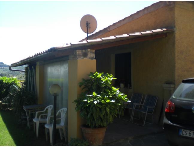 Anteprima foto 2 - Villa in Vendita a Quarrata - Tizzana