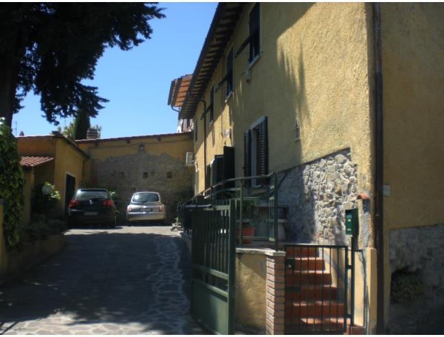 Anteprima foto 4 - Villa in Vendita a Quarrata - Tizzana