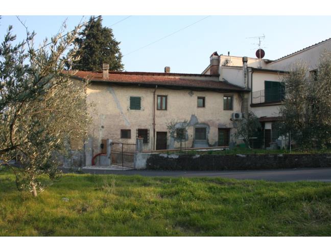 Anteprima foto 8 - Villa in Vendita a Quarrata - Tizzana