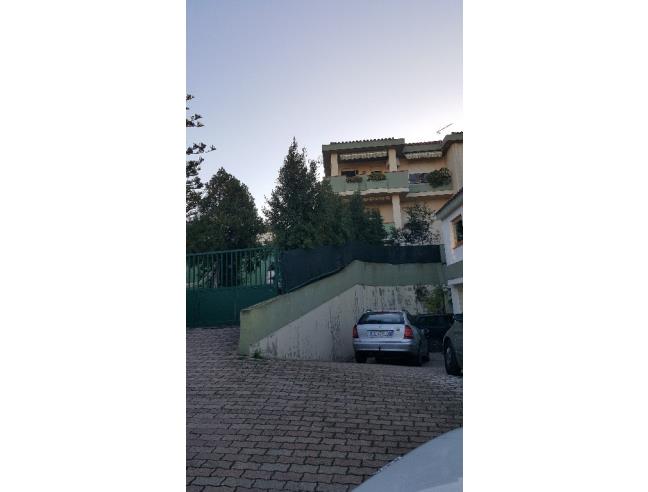 Anteprima foto 1 - Villa in Vendita a Quartu Sant'Elena (Cagliari)