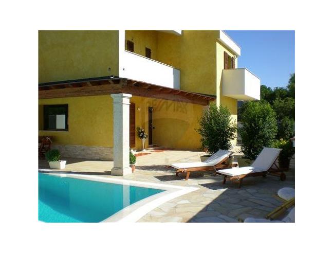 Anteprima foto 5 - Villa in Vendita a Quartu Sant'Elena (Cagliari)