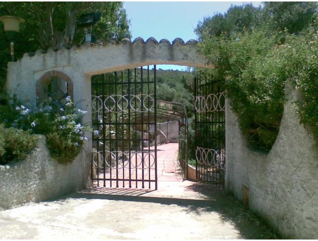 Anteprima foto 1 - Villa in Vendita a Quartu Sant'Elena - Capitana