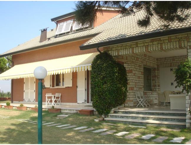 Anteprima foto 5 - Villa in Vendita a Ravenna - Mandriole