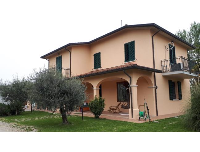 Anteprima foto 1 - Villa in Vendita a Ravenna - San Bartolo
