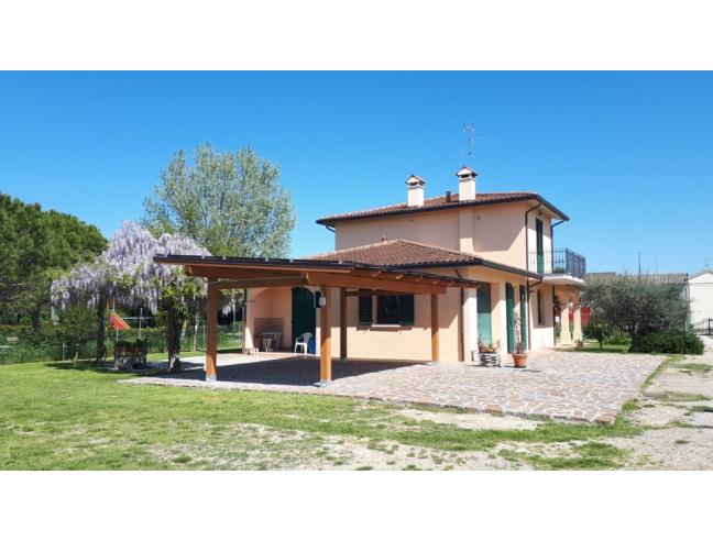 Anteprima foto 2 - Villa in Vendita a Ravenna - San Bartolo