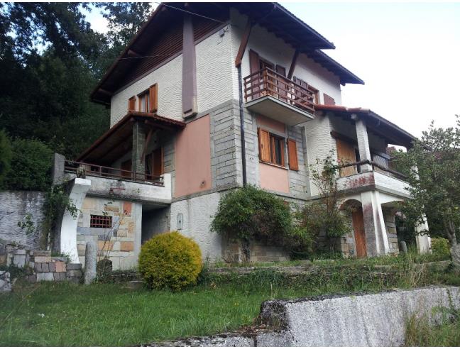 Anteprima foto 1 - Villa in Vendita a Rezzoaglio - Ertola