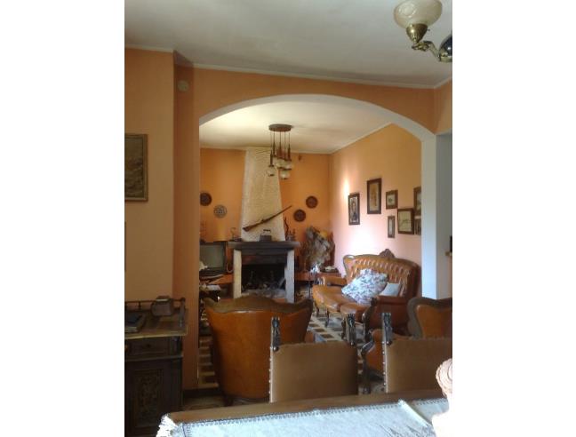 Anteprima foto 5 - Villa in Vendita a Rezzoaglio - Ertola