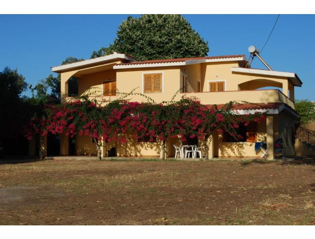 Anteprima foto 1 - Villa in Vendita a Ricadi - Capo Vaticano