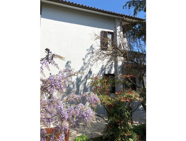 Anteprima foto 2 - Villa in Vendita a Rieti (Rieti)