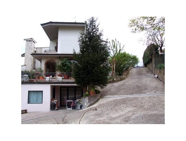 Anteprima foto 2 - Villa in Vendita a Rignano Flaminio - Montelarco