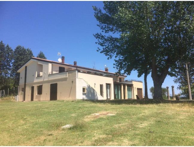 Anteprima foto 1 - Villa in Vendita a Rimini - Santa Cristina