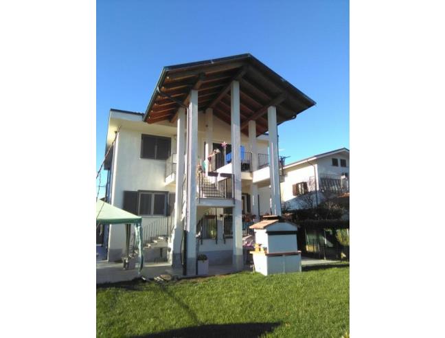 Anteprima foto 1 - Villa in Vendita a Rivalta di Torino - Gerbole