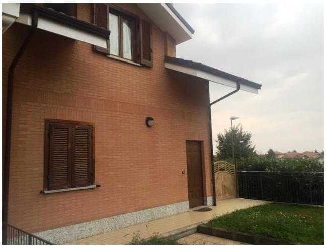Anteprima foto 8 - Villa in Vendita a Rivalta di Torino (Torino)