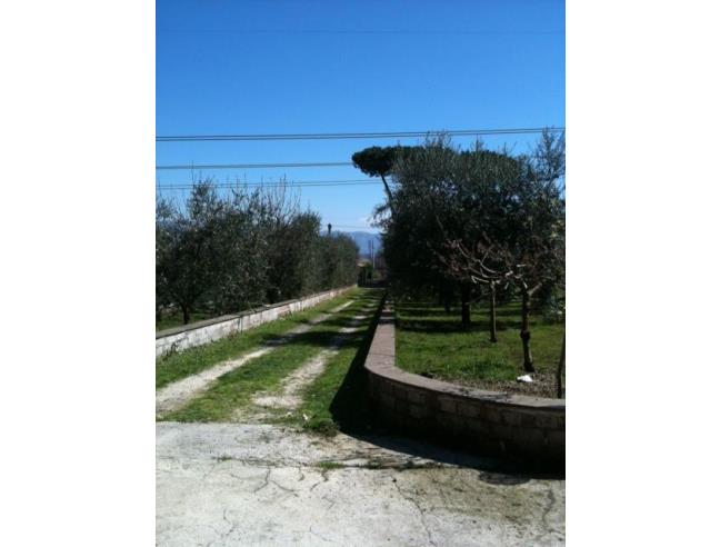 Anteprima foto 1 - Villa in Vendita a Rocca Priora - Colle Di Fuori