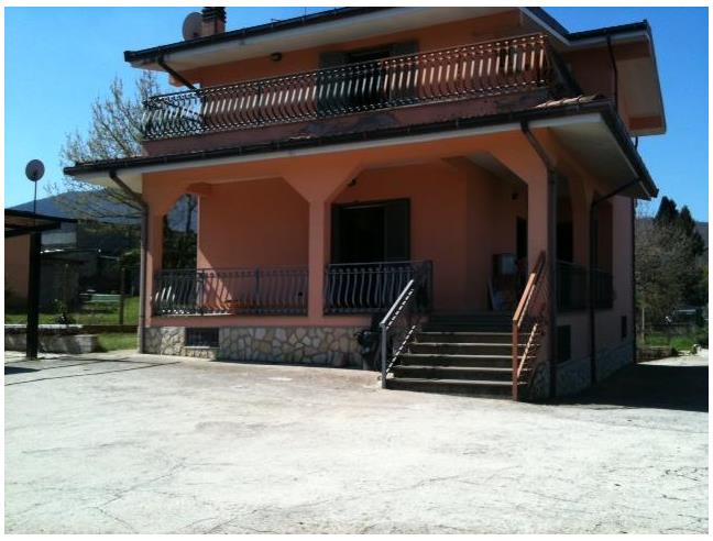 Anteprima foto 2 - Villa in Vendita a Rocca Priora - Colle Di Fuori