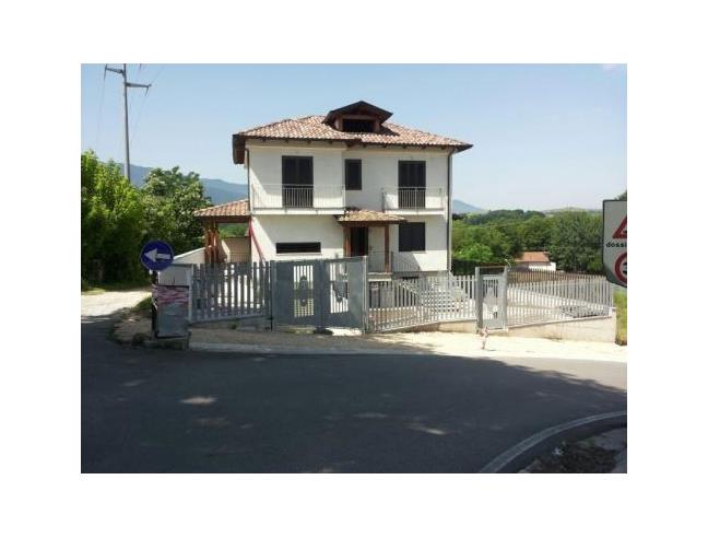 Anteprima foto 3 - Villa in Vendita a Roccabascerana - Tufara Valle