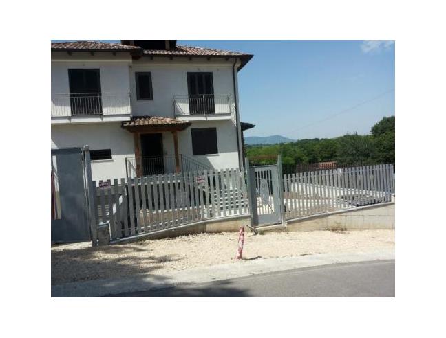 Anteprima foto 4 - Villa in Vendita a Roccabascerana - Tufara Valle