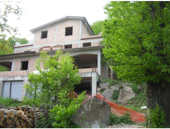 Anteprima foto 1 - Villa in Vendita a Roccamonfina (Caserta)
