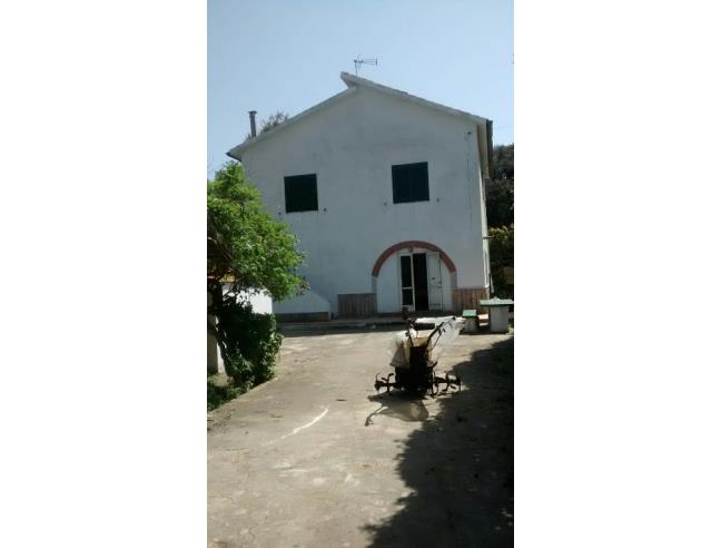 Anteprima foto 1 - Villa in Vendita a Rodi Garganico (Foggia)