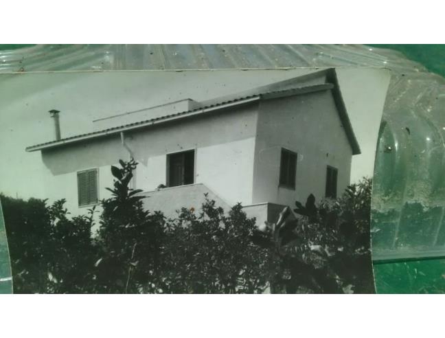 Anteprima foto 2 - Villa in Vendita a Rodi Garganico (Foggia)