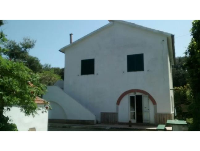 Anteprima foto 5 - Villa in Vendita a Rodi Garganico (Foggia)