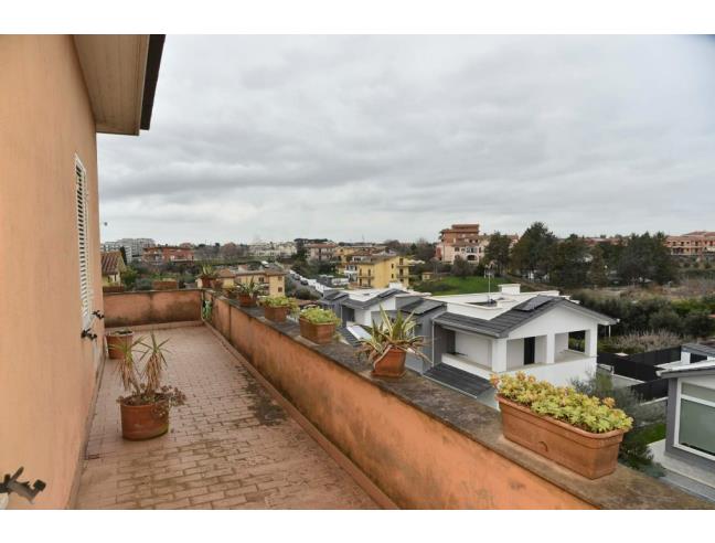 Anteprima foto 7 - Villa in Vendita a Roma - Boccea