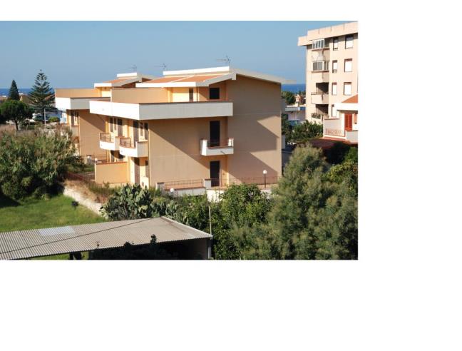 Anteprima foto 1 - Villa in Vendita a Rometta - Rometta Marea