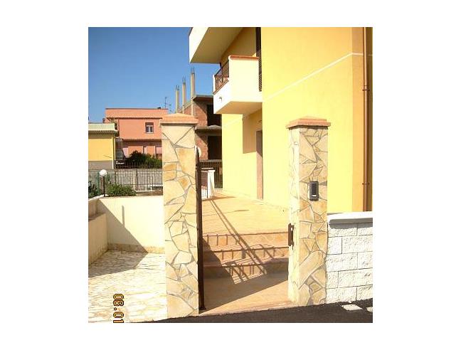 Anteprima foto 3 - Villa in Vendita a Rometta - Rometta Marea