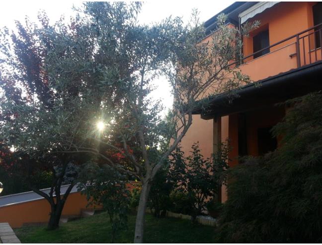 Anteprima foto 2 - Villa in Vendita a Roncello (Monza e Brianza)