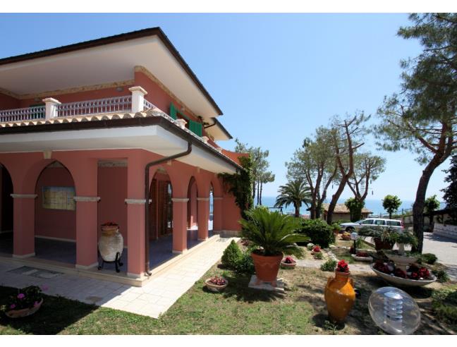 Anteprima foto 3 - Villa in Vendita a Roseto degli Abruzzi (Teramo)