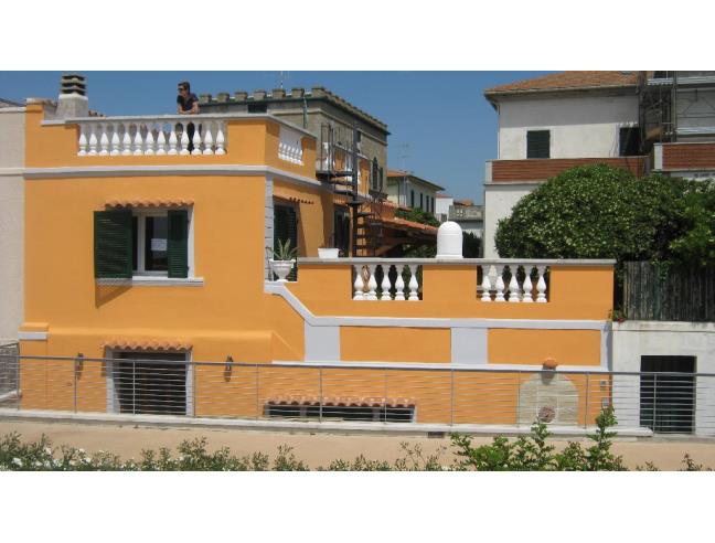 Anteprima foto 1 - Villa in Vendita a Rosignano Marittimo - Rosignano Solvay