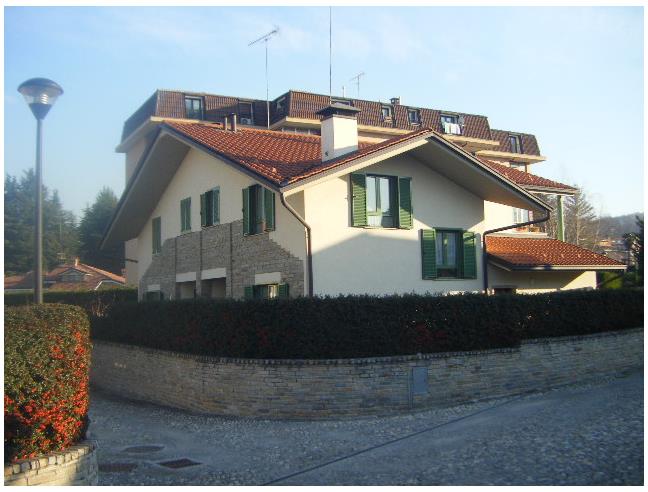 Anteprima foto 1 - Villa in Vendita a Rosta (Torino)