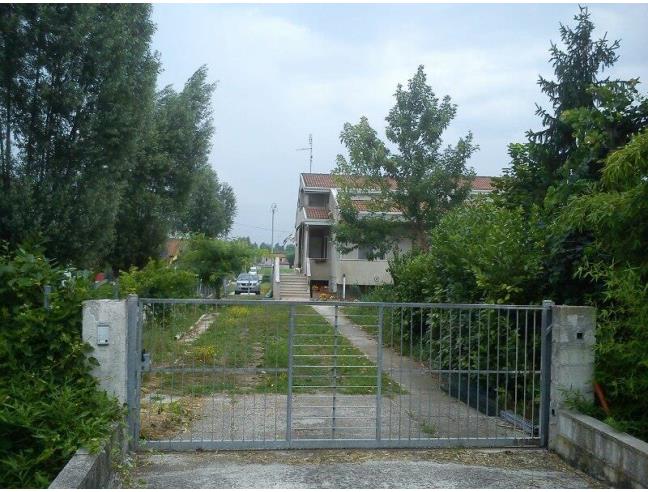 Anteprima foto 4 - Villa in Vendita a Rovigo (Rovigo)
